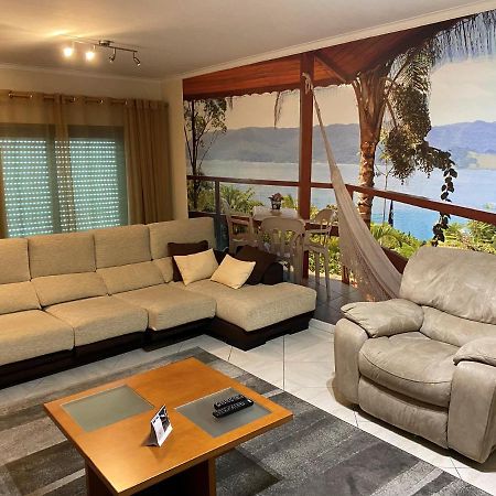 Half Way Nazare - Fatima Apartment Marrazes Ngoại thất bức ảnh