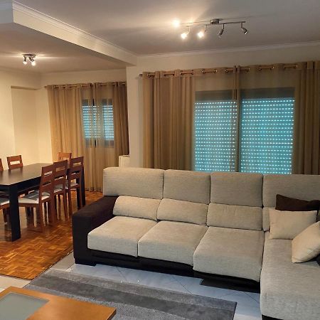 Half Way Nazare - Fatima Apartment Marrazes Ngoại thất bức ảnh