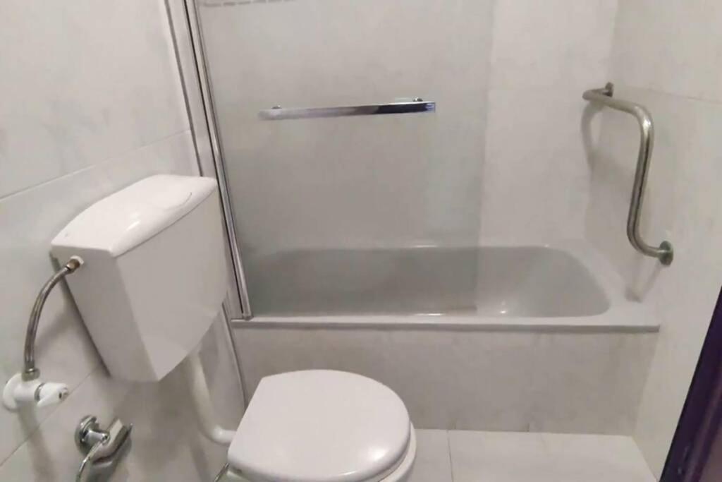 Half Way Nazare - Fatima Apartment Marrazes Ngoại thất bức ảnh